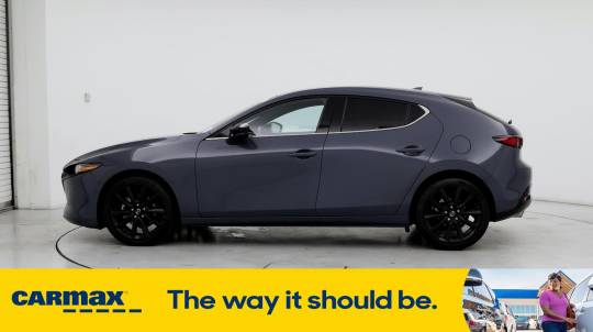 2021 Mazda