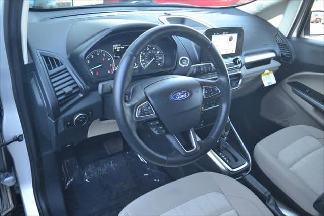2019 ford ecosport se in danvers, massachusetts