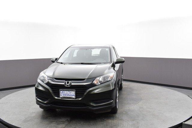 certified 2018 honda hr-v awd lx farmington, nm 87402 for sale in farmington, new mexico