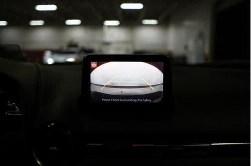 2018 mazda cx-3 grand touring in columbus, ohio