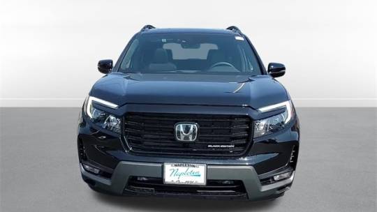 2025 Honda Passport