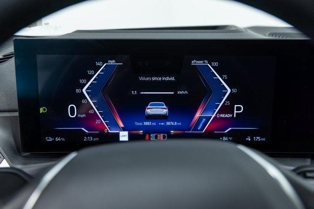 2024 bmw i4 gran coupe edrive40
