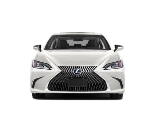 2021 lexus es 300h in canton, michigan