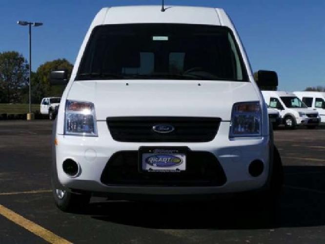 2013 ford transit connect xlt in groveport, oh