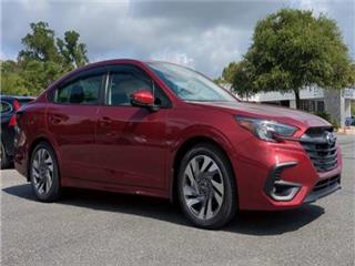 2024 Subaru Legacy limited