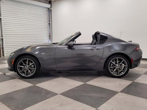 2019 mazda mx-5 miata rf in saint louis, missouri