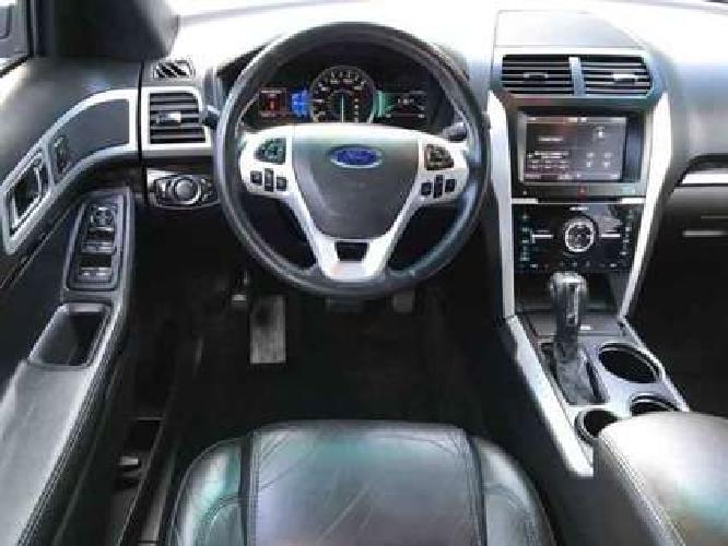 2014 ford explorer limited edition in ocala, fl