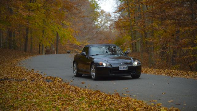 2004 honda s2000 base