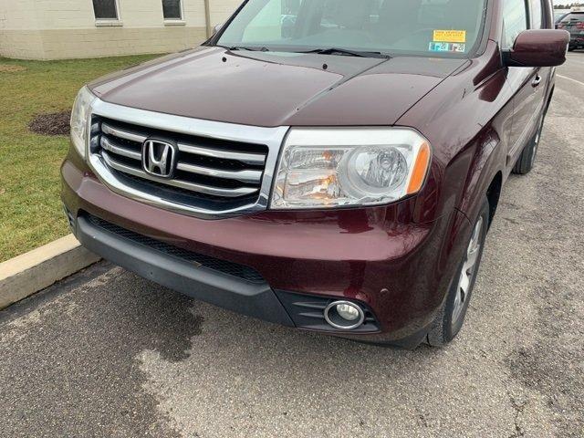 used 2013 honda pilot 4wd touring wexford, pa 15090 for sale in wexford, pennsylvania