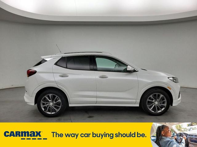 2020 buick encore gx essence