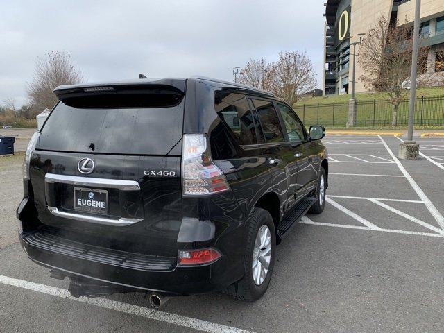used 2017 lexus gx 460 2100 martin luther king jr blv, or 97401 for sale in college crest, oregon