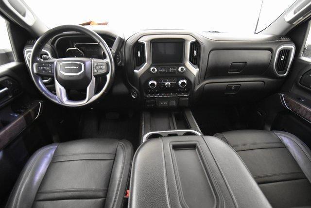2021 gmc sierra 3500 denali