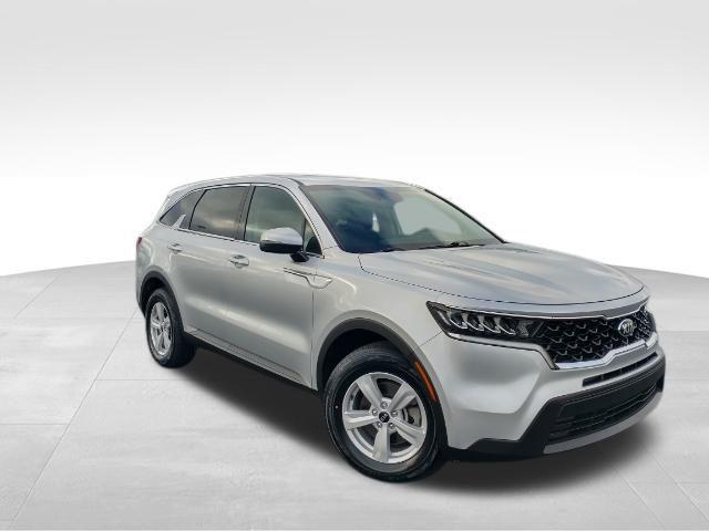 2021 kia sorento lx