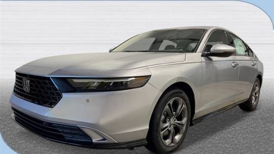 2024 Honda Accord