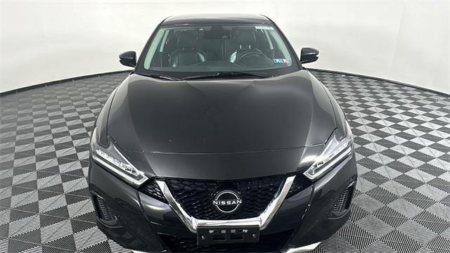 2023 nissan maxima sv