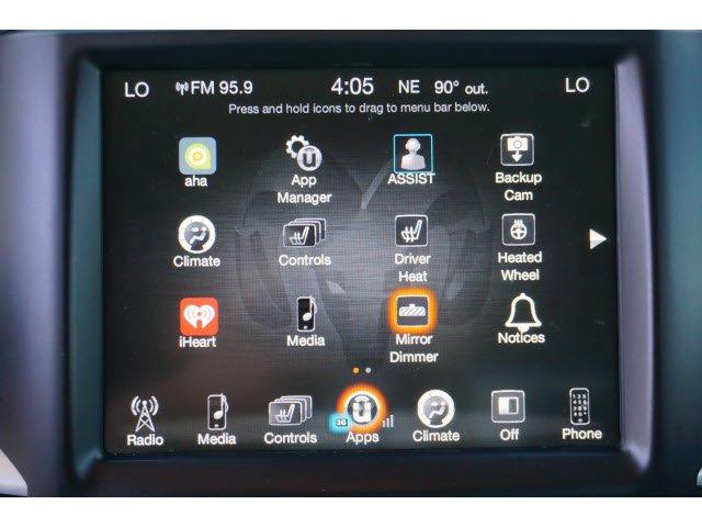 used 2016 ram 1500 big horn milledgeville, ga 31061 for sale in milledgeville, georgia