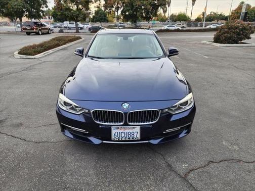 2012 bmw 328
