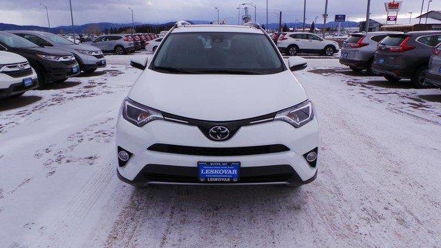 2017 toyota rav4 xle awd xle 4dr suv for sale in belgrade, montana