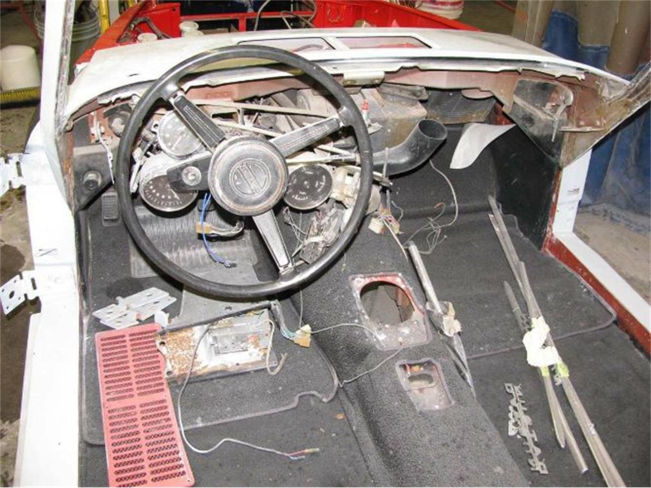 1969 datsun fairlady