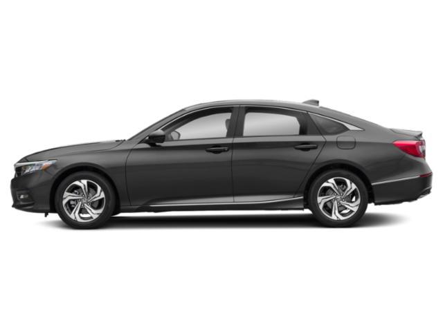 2018 honda accord ex-l 2.0t