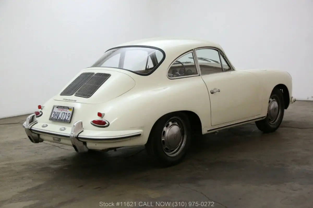 1964 karmann coupe used manual
