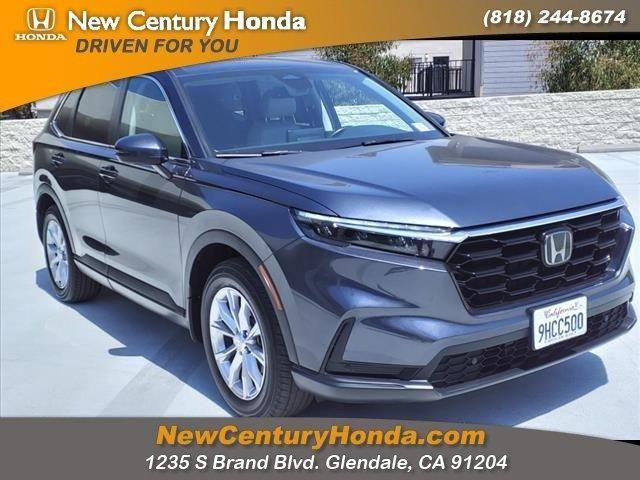 2023 honda cr-v