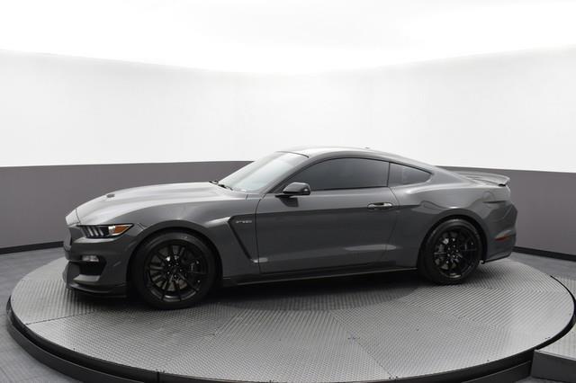 2018 ford mustang shelby gt350 shelby gt350 2dr fastback for sale in farmington, new mexico