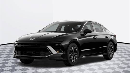 2024 Hyundai Sonata