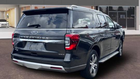 2022 Ford Expedition