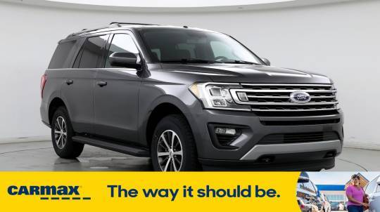 2019 Ford Expedition