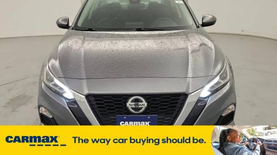 2022 Nissan Altima