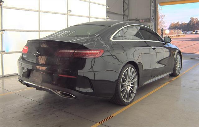 2021 mercedes-benz e-class e 450