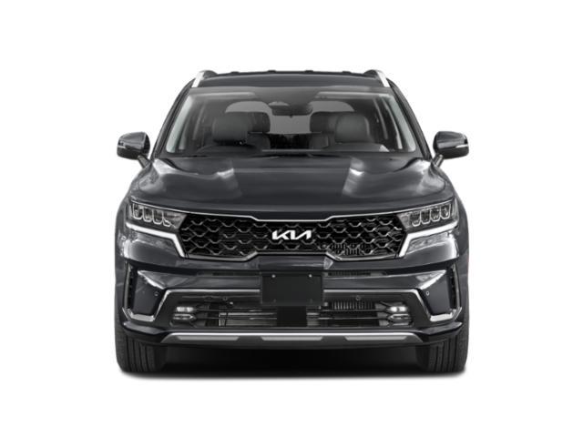 2022 kia sorento hybrid ex