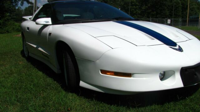 1994 pontiac trans am 25th anniversary!!! firebird trans am!!!