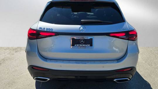 2023 Mercedes-Benz GLC
