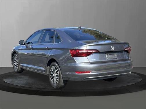 2021 volkswagen jetta