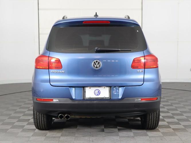 certified 2017 volkswagen tiguan fwd s phoenix, az 85054 for sale in phoenix, arizona