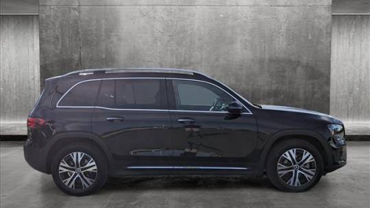 2024 Mercedes-Benz GLB