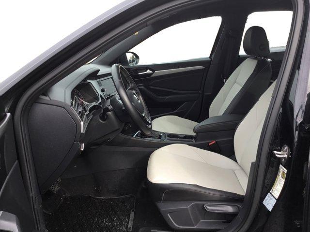 2021 volkswagen jetta 1.4t r-line