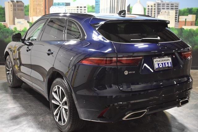 2024 jaguar f-pace p400 r-dynamic s