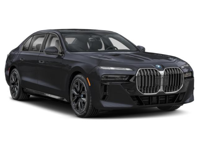 2024 bmw 750e i xdrive