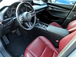 2023 Mazda 2.5 s carbon edition