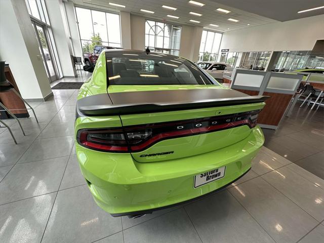 2023 dodge charger r/t 392