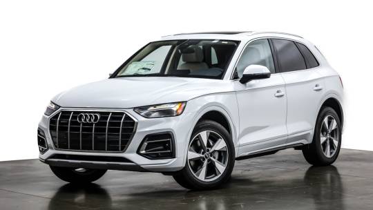 2024 Audi Q5