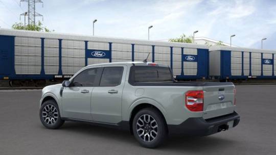 2024 Ford Maverick