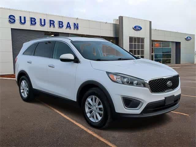 2017 kia sorento 2.4 lx in sterling heights, michigan