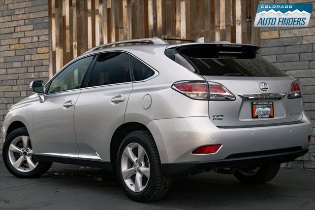 2014 lexus rx 350 f sport