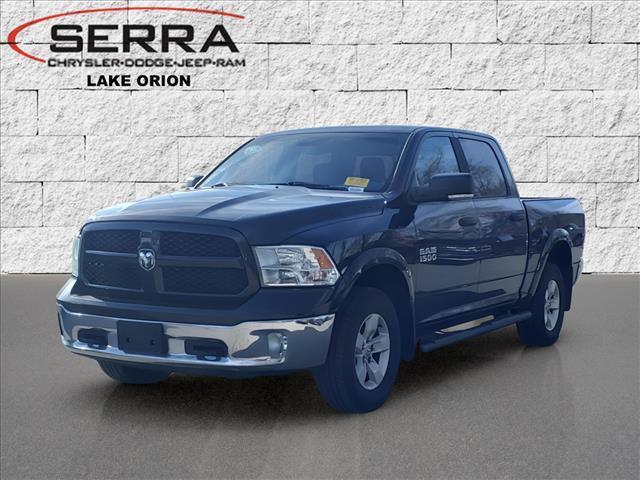 2016 ram 1500 outdoorsman