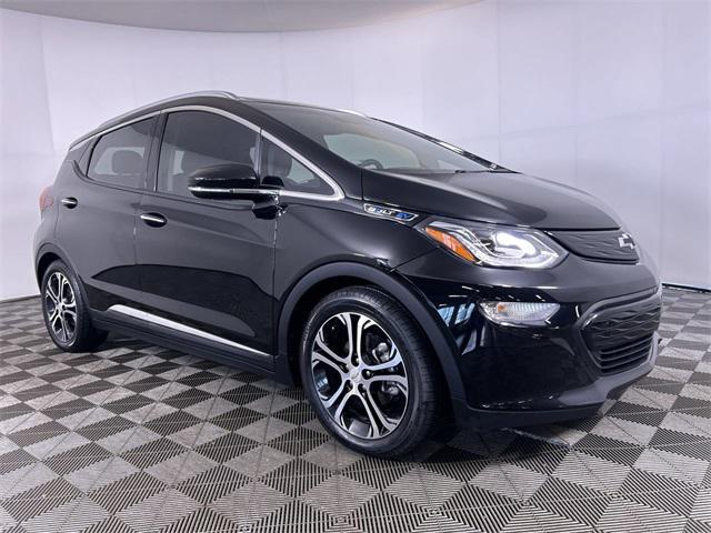 2021 chevrolet bolt ev fwd premier