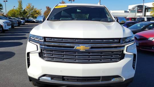 2023 Chevrolet Tahoe